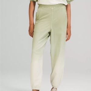 Lululemon joggers